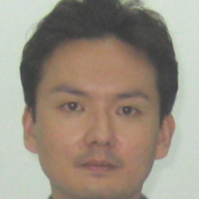 Mr.Kazuyoshi Fukuzumi