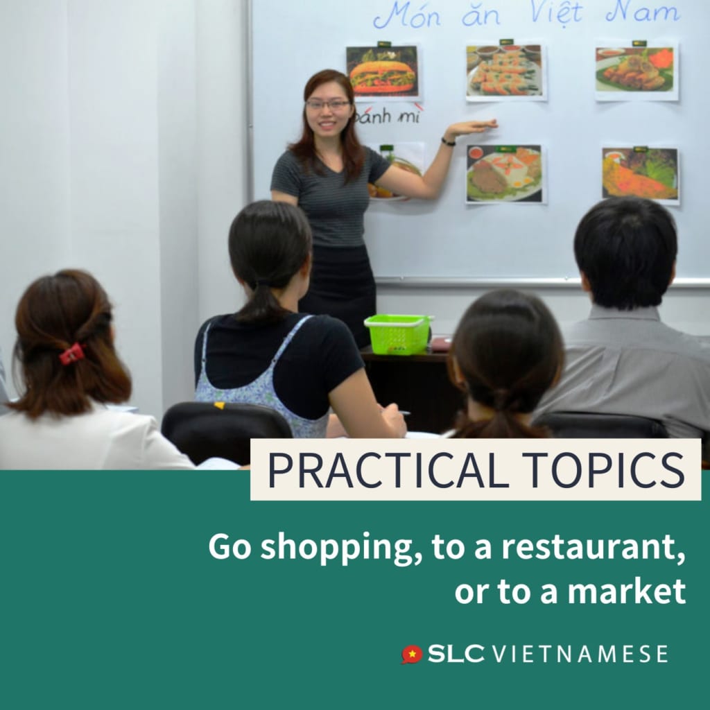 Vietnamese Lessons Vietnamese group lessons will start in Oct 2023,Saigon language center