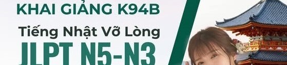 KHAI GIẢNG LỚP K94B (9.2025)